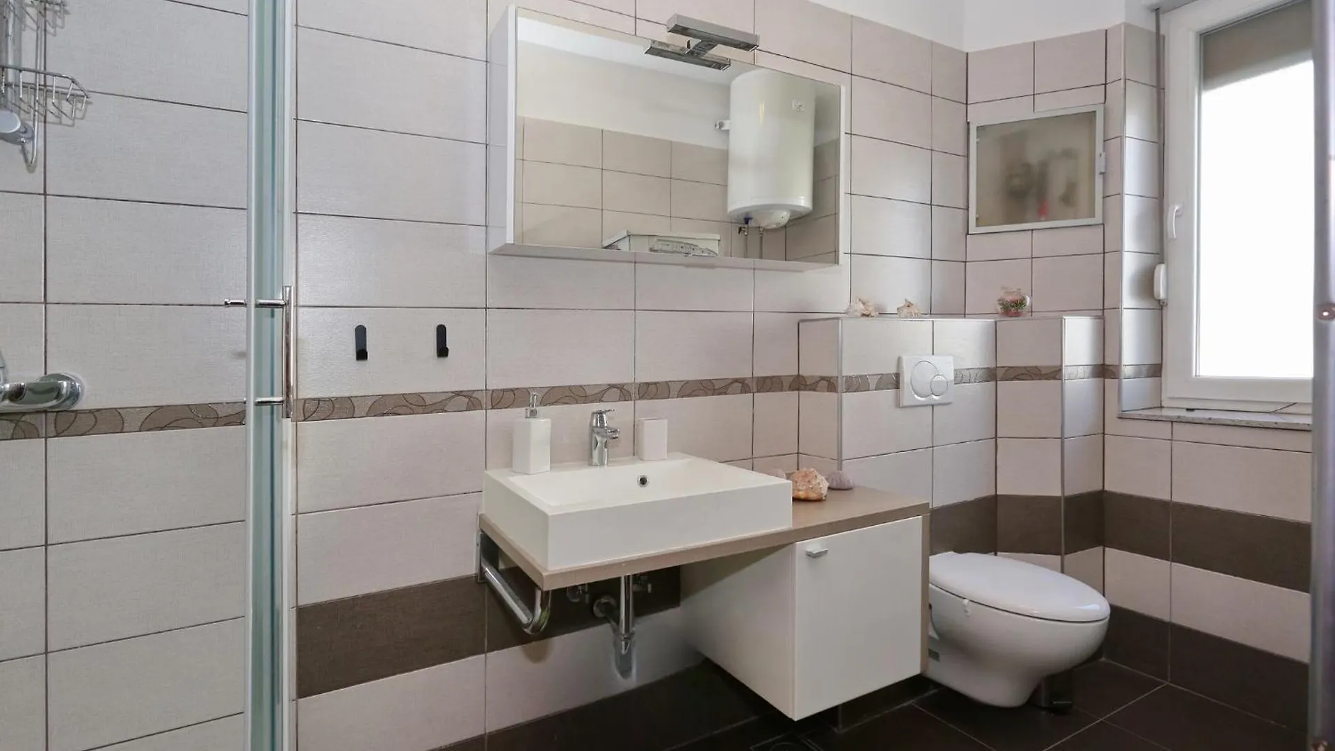 Apartment Ksenija Zadar