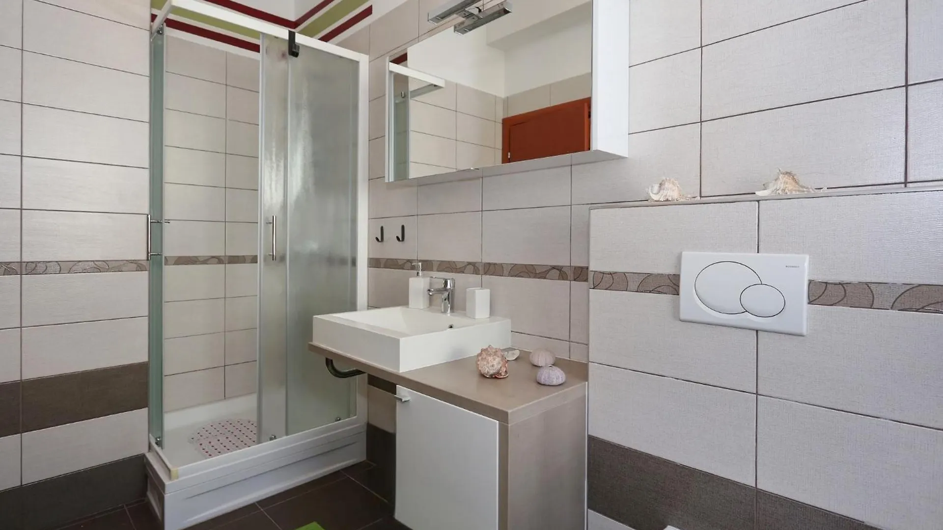 Apartment Ksenija Zadar 0*,  Croatia
