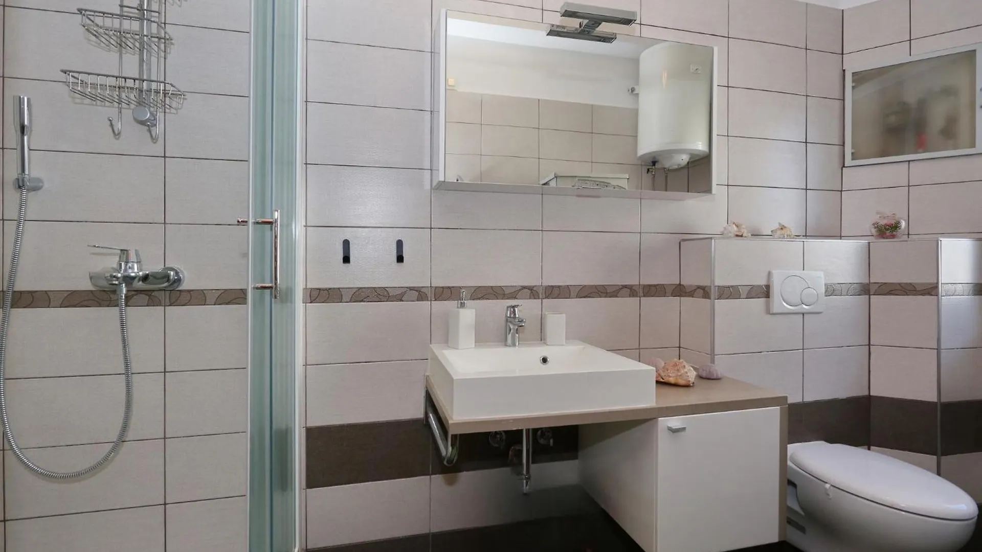 Apartment Ksenija Zadar Croatia