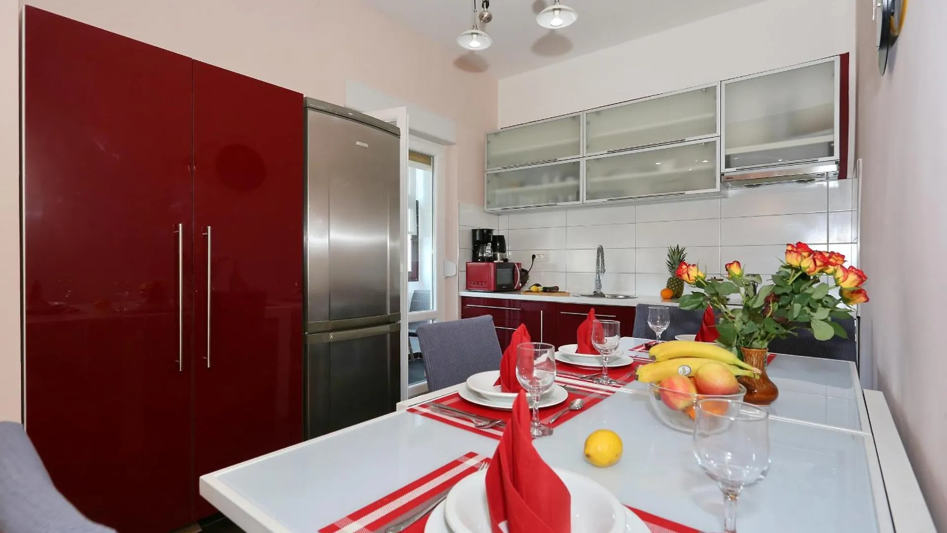 Apartment Ksenija Zadar