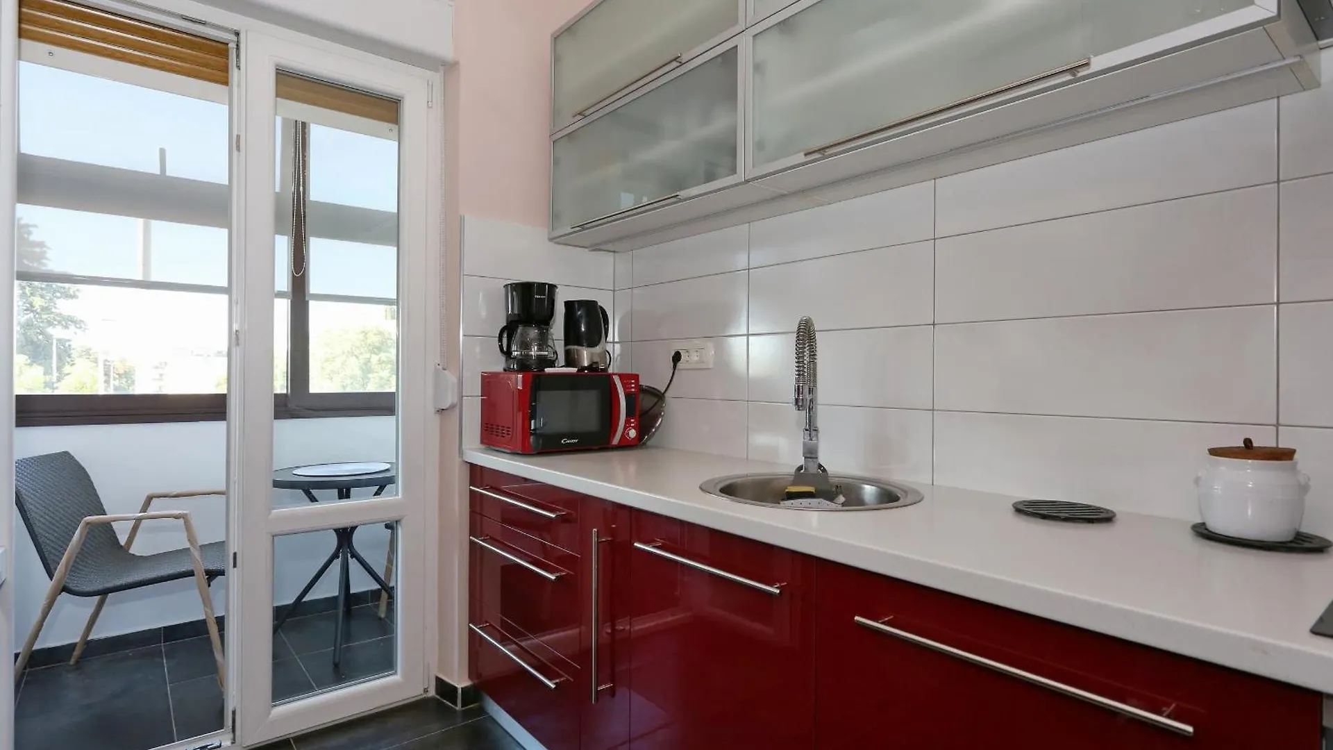 Apartment Ksenija Zadar