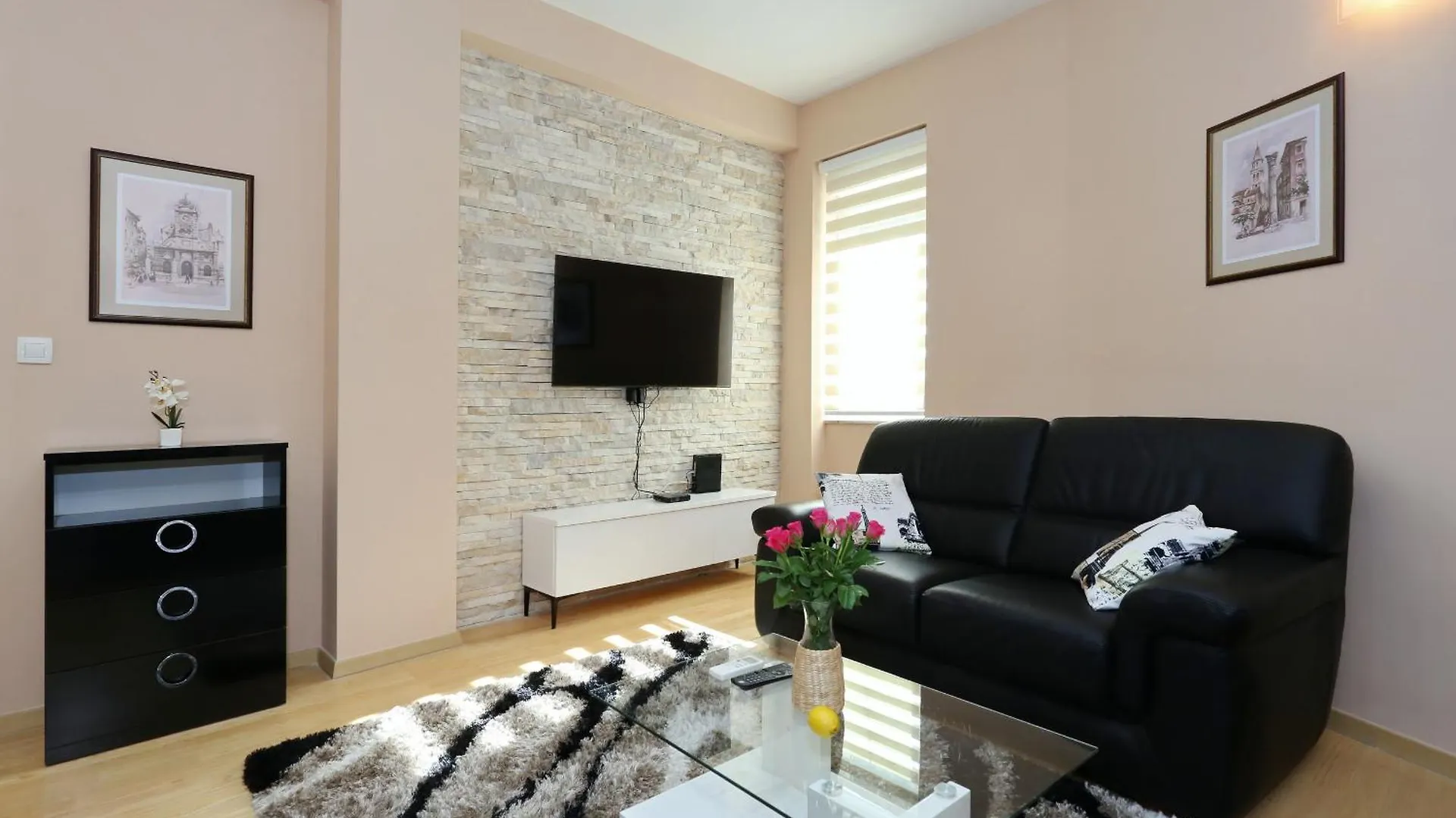 Apartment Ksenija Zadar