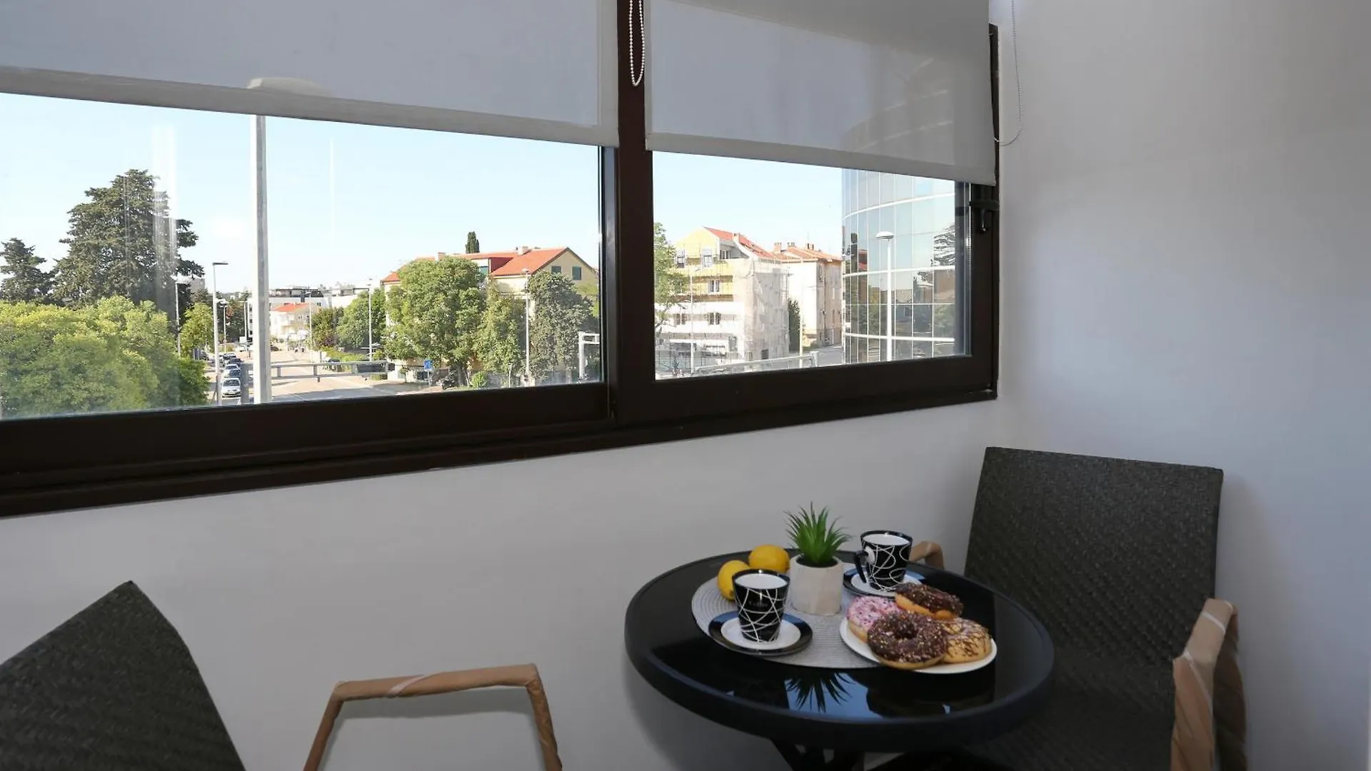 Apartment Ksenija Zadar 0*,  Croatia