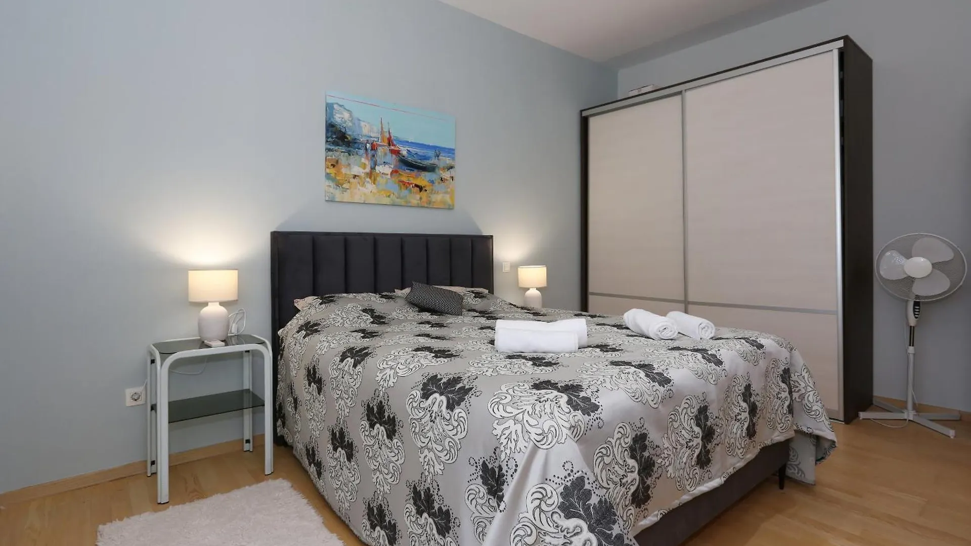 Apartment Ksenija Zadar Croatia