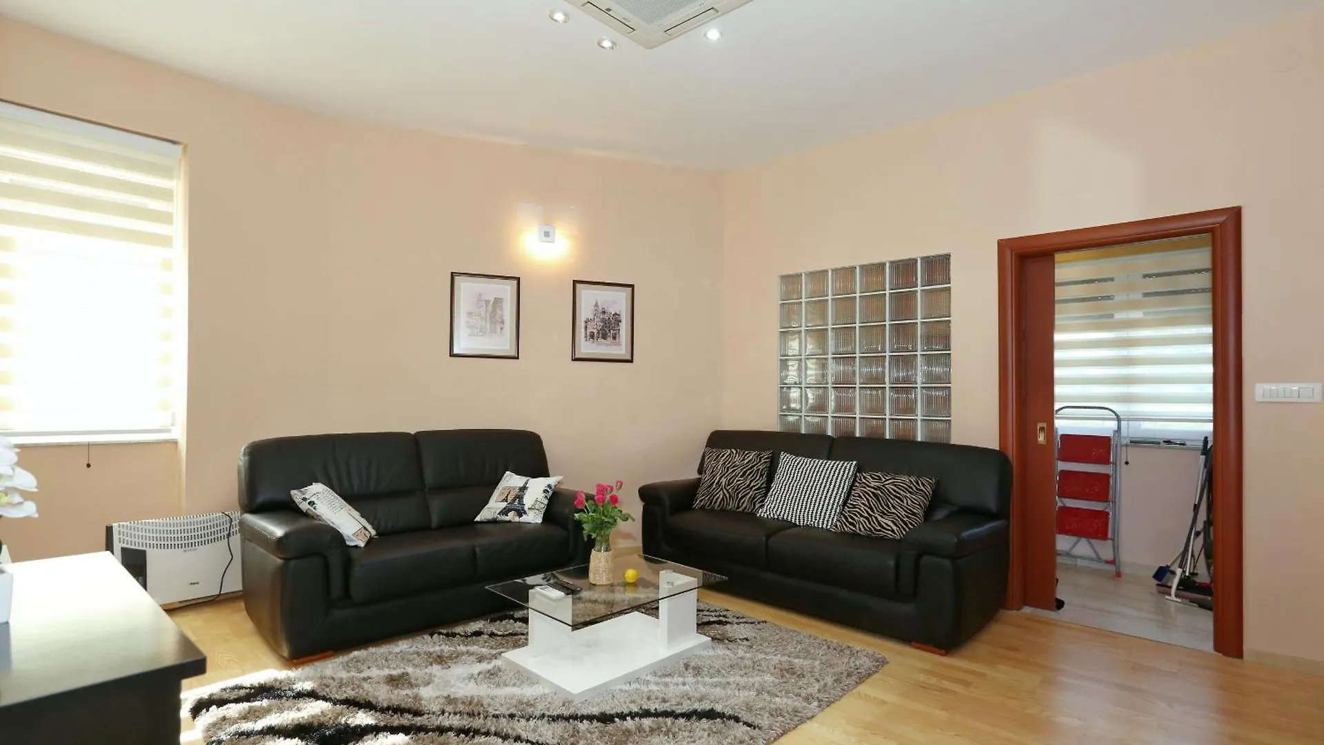Apartment Ksenija Zadar Croatia