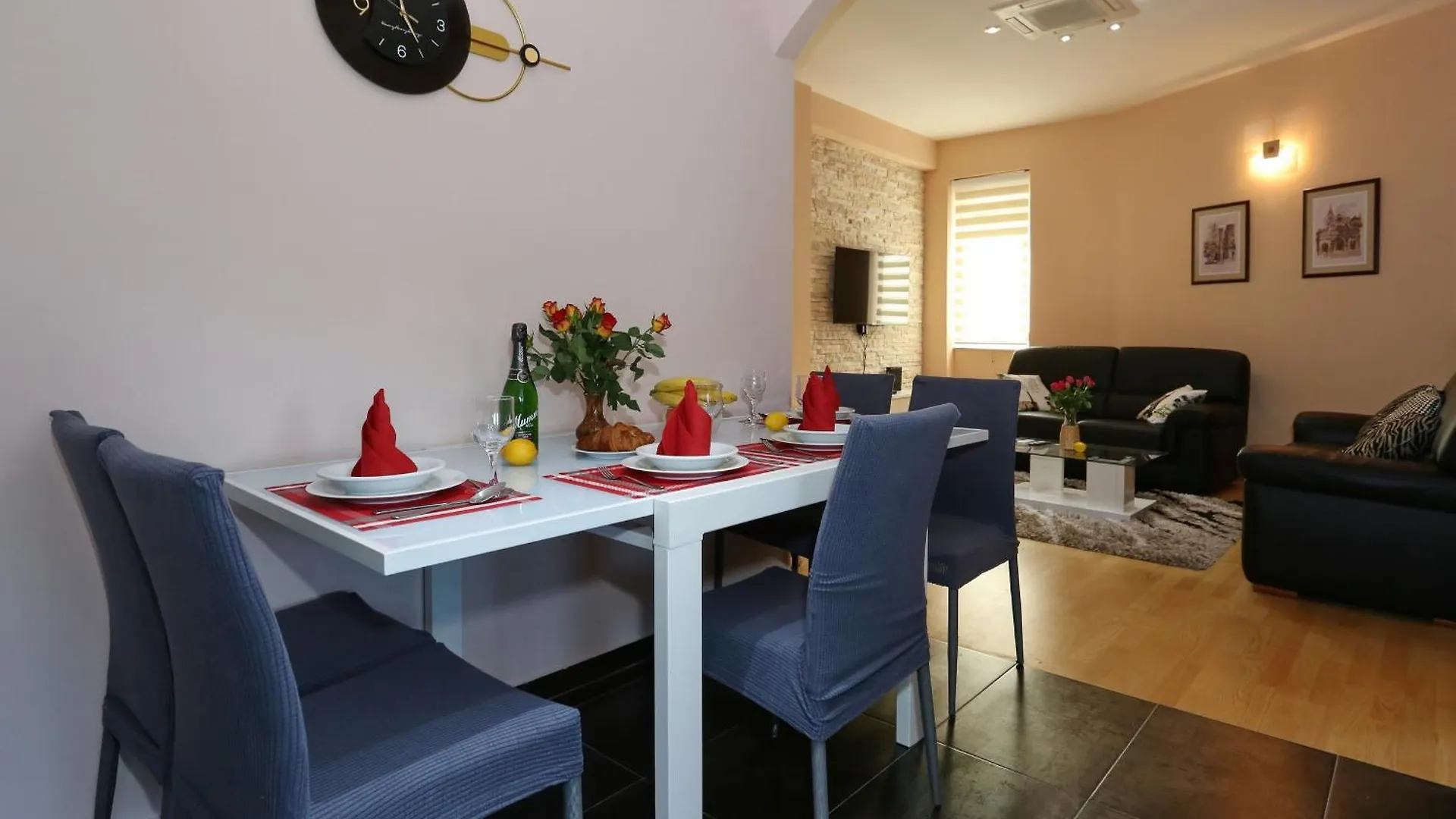 Apartment Ksenija Zadar Croatia