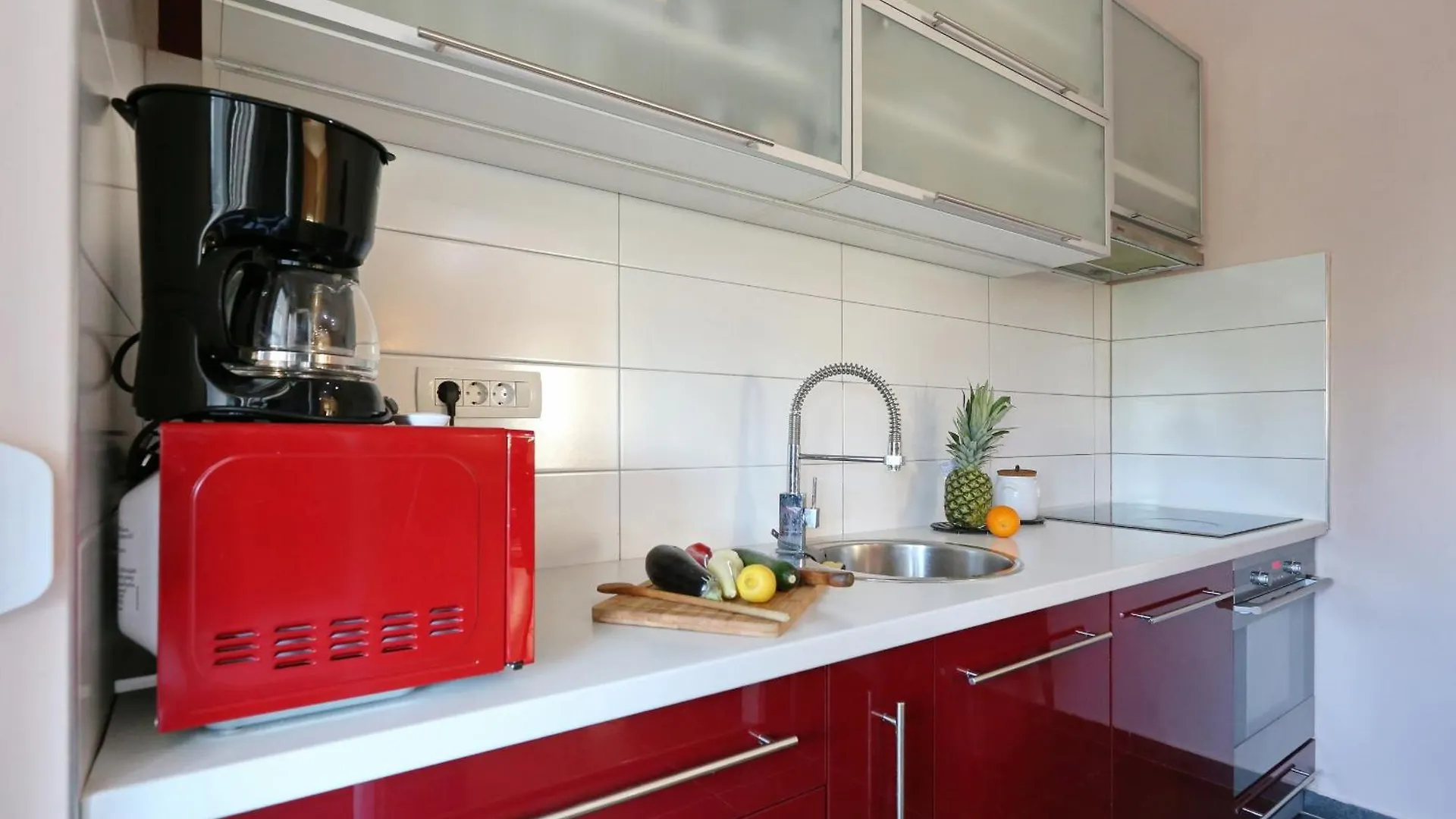 Apartment Ksenija Zadar