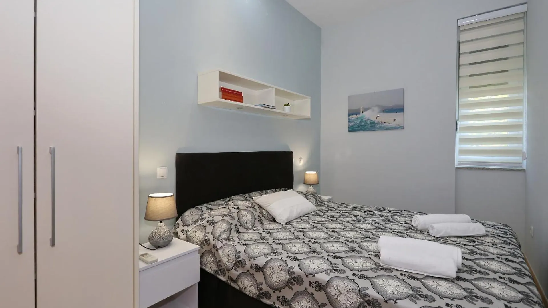 Apartment Ksenija Zadar