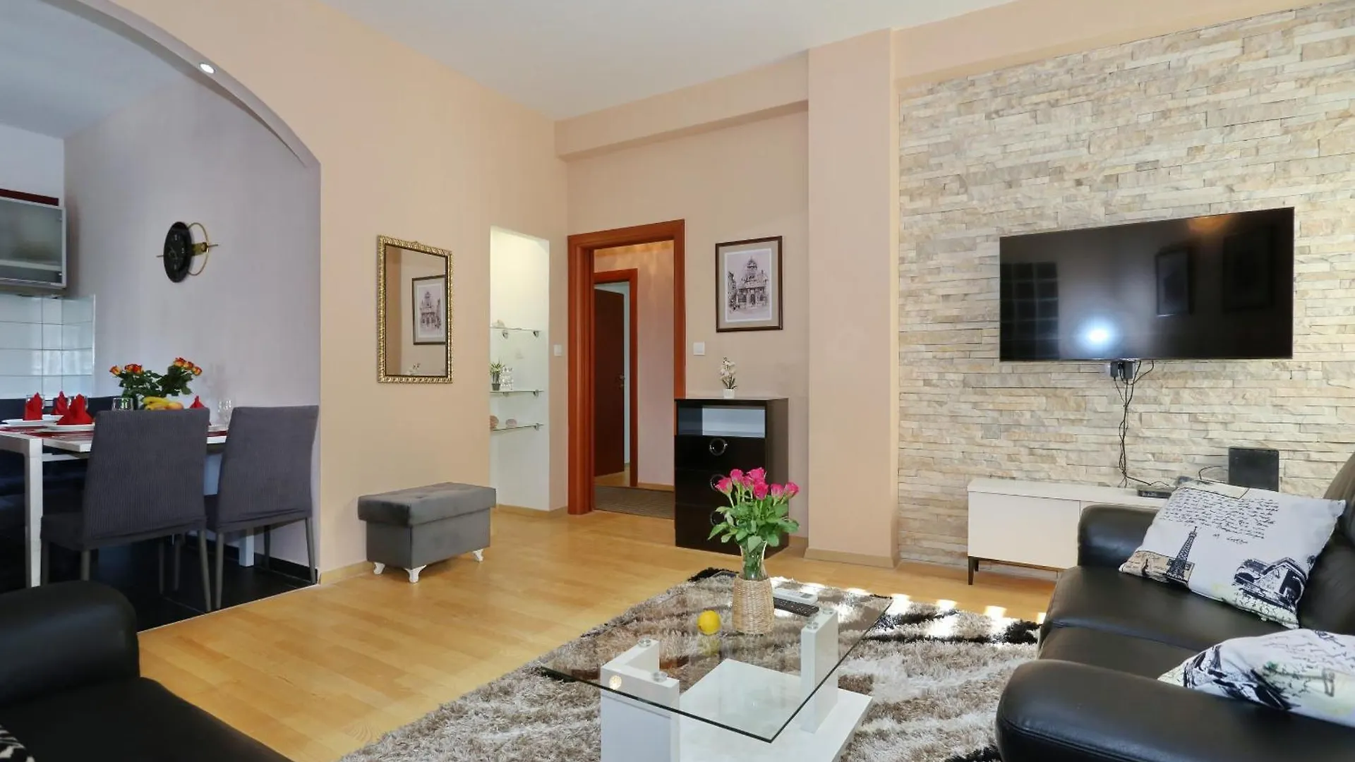 Apartment Ksenija Zadar