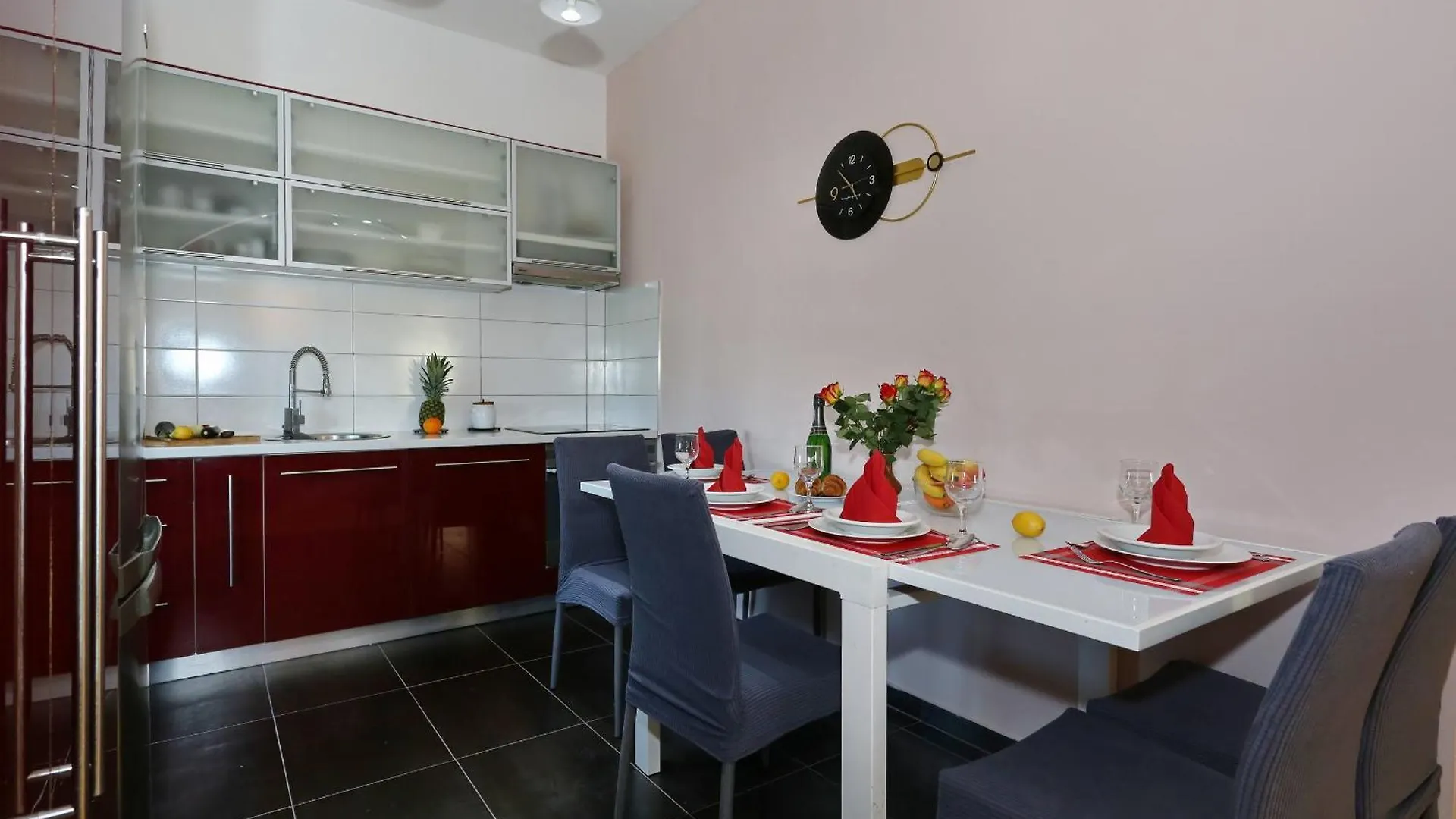 Apartment Ksenija Zadar 0*,