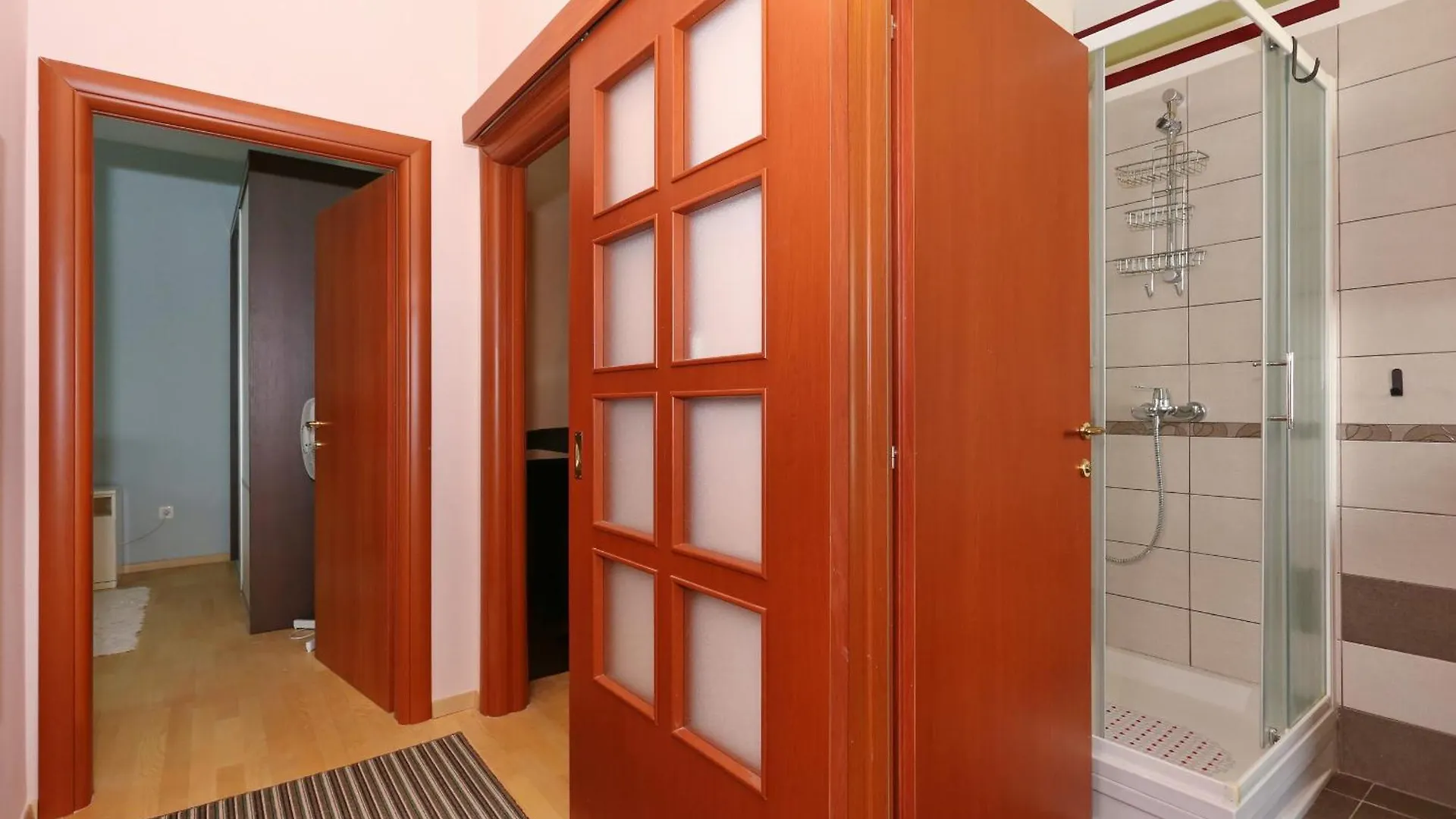 Apartment Ksenija Zadar