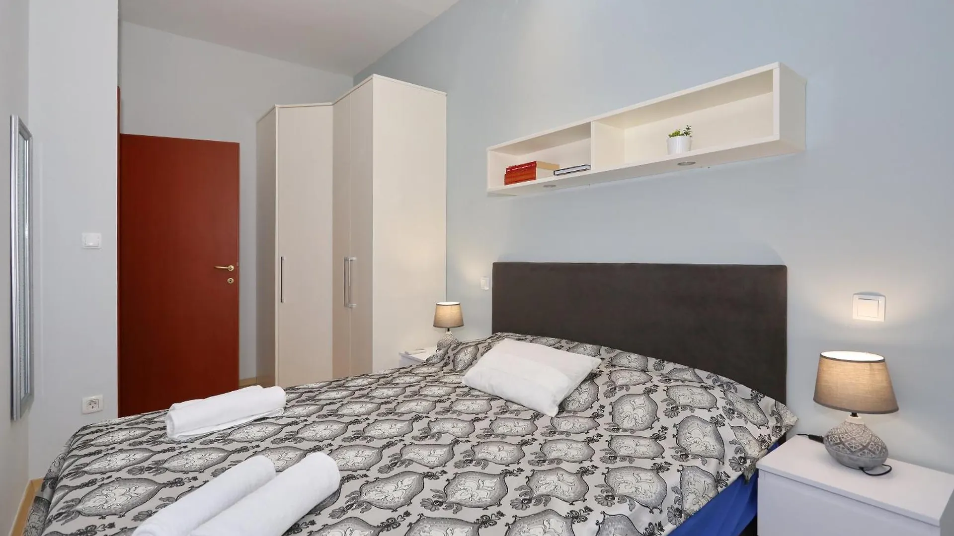 Apartment Ksenija Zadar Croatia