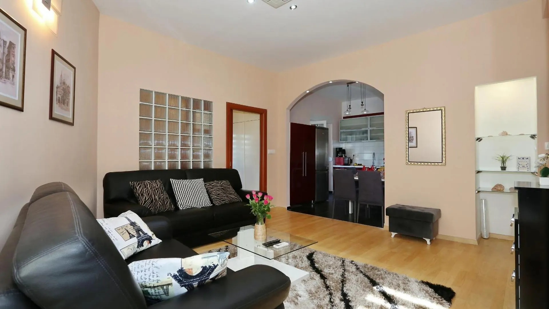 Apartment Ksenija Zadar Croatia