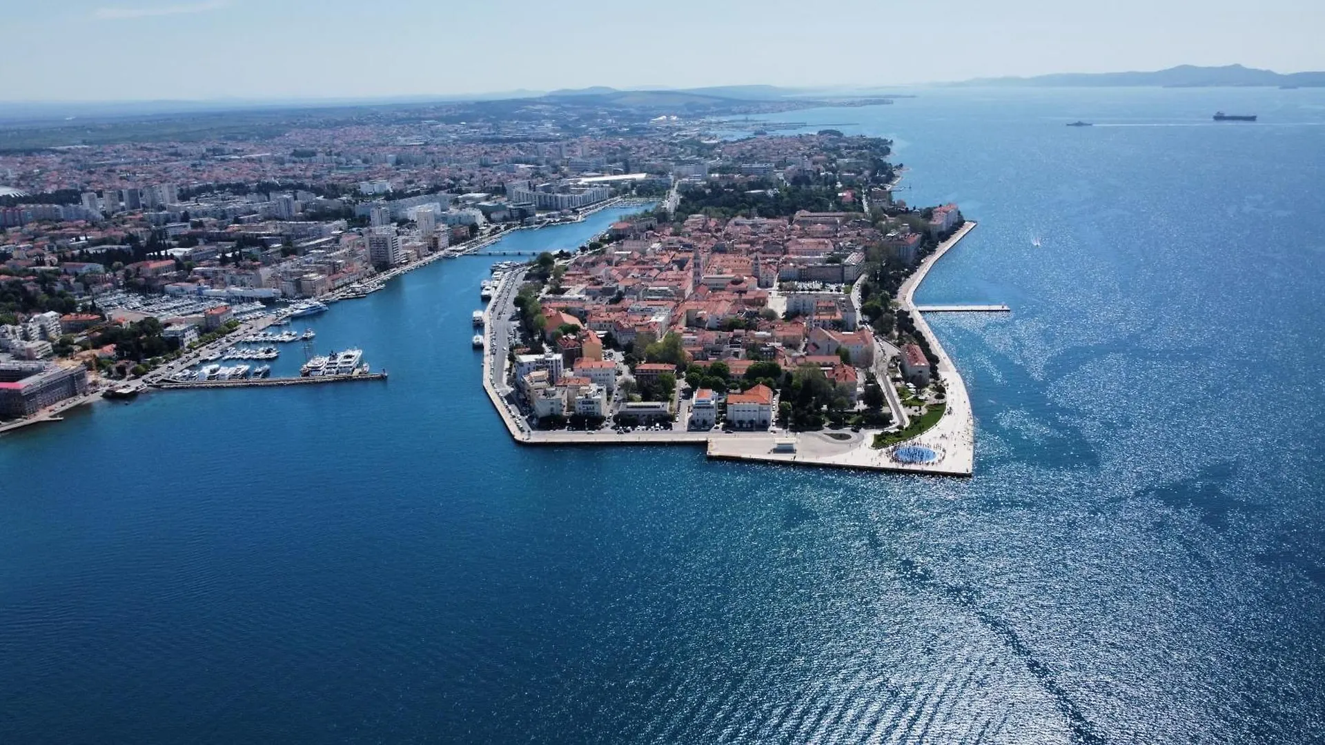 Apartment Ksenija Zadar