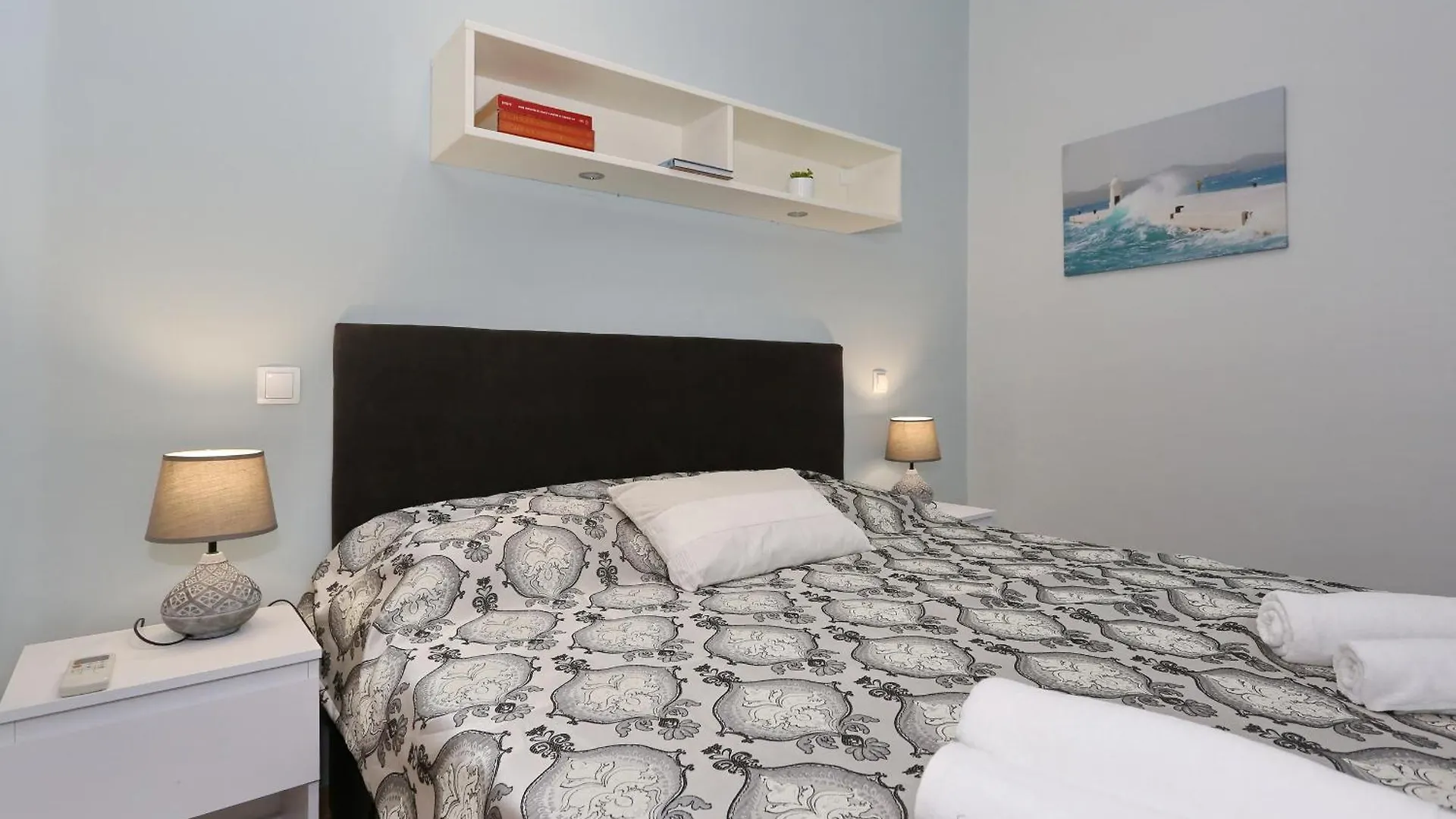 Apartment Ksenija Zadar