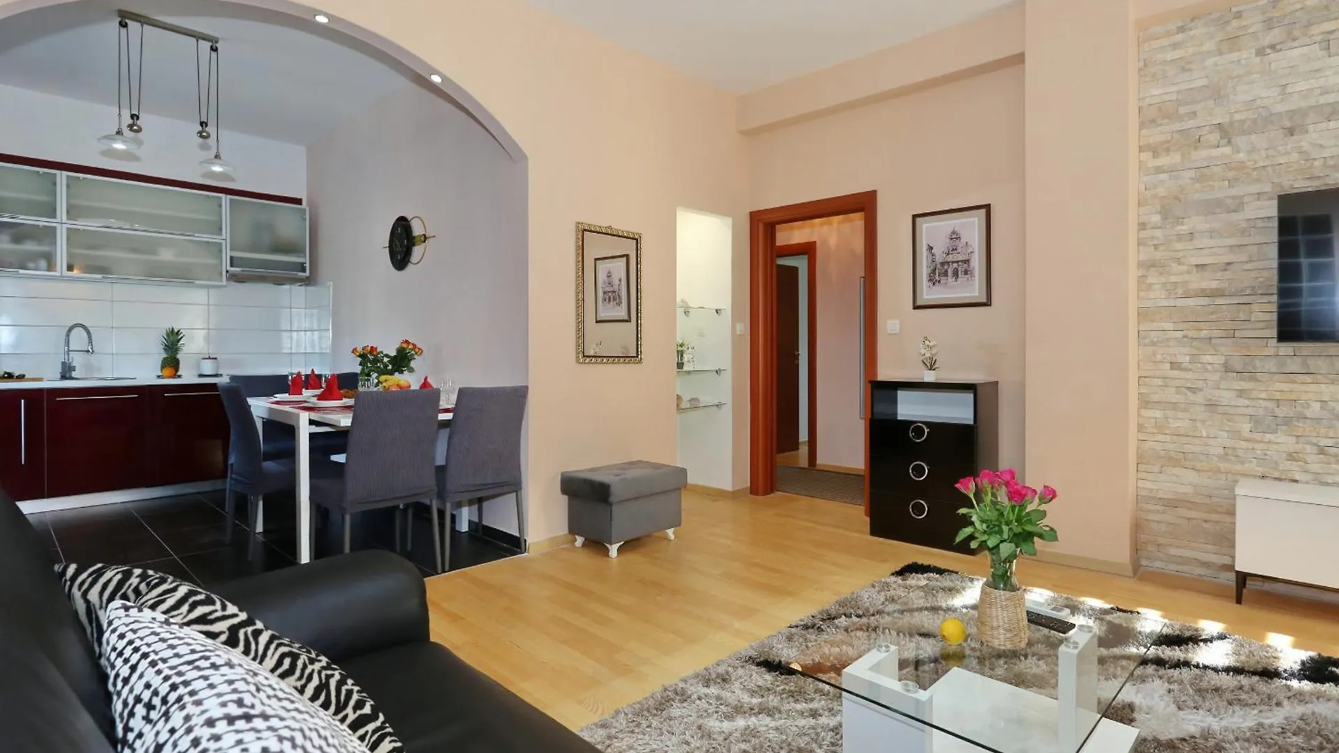 Apartment Ksenija Zadar