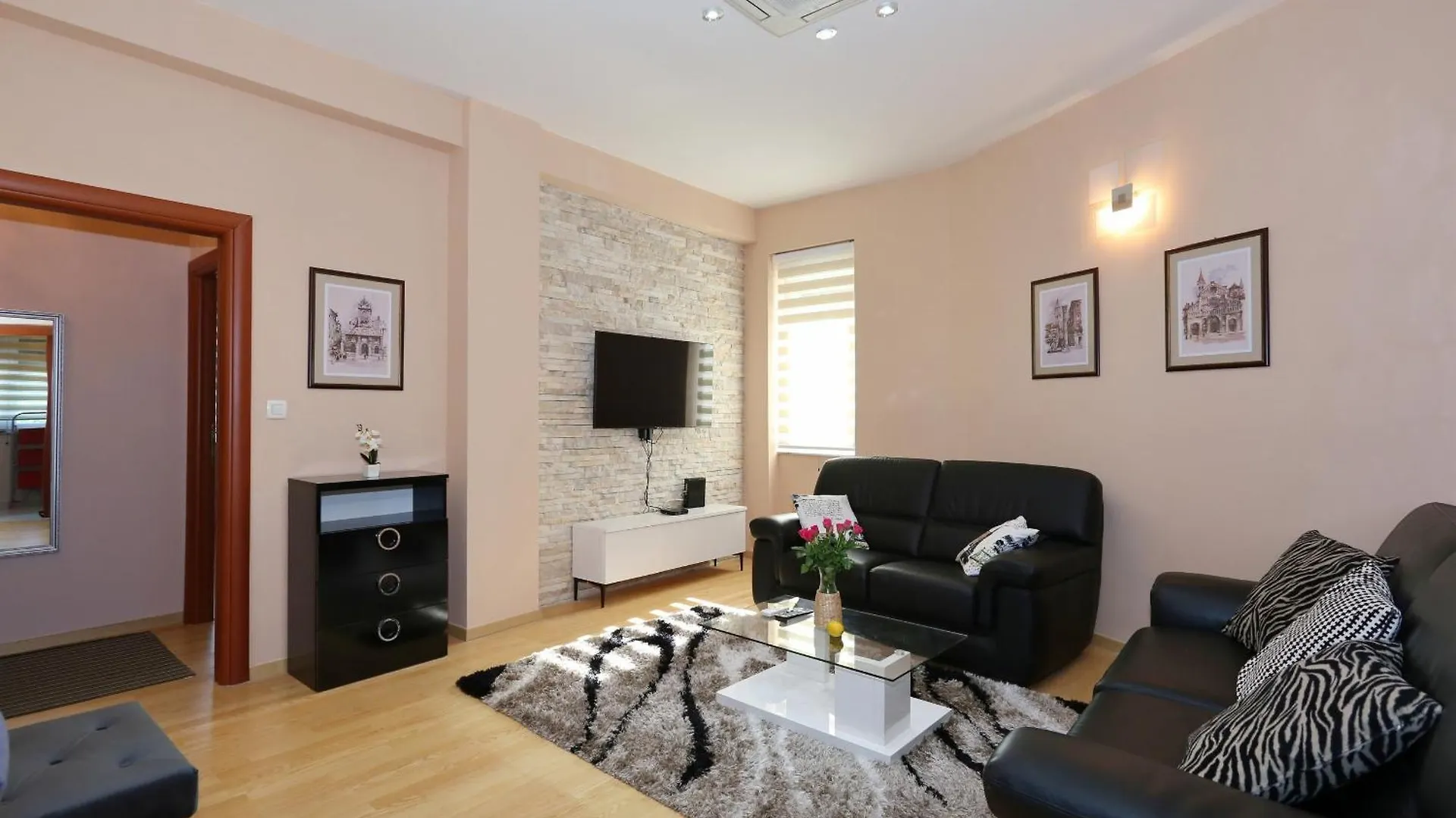 Apartment Ksenija Zadar