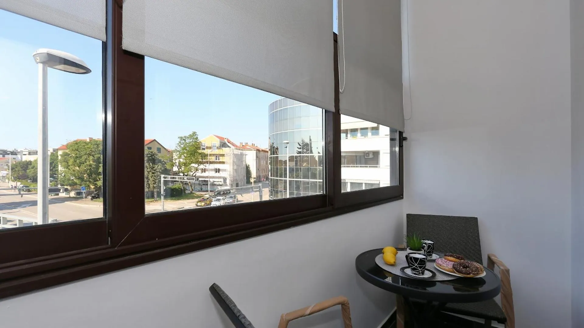 Apartment Ksenija Zadar